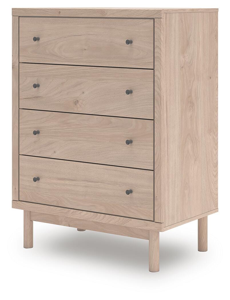 Arloster Chest of Drawers