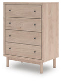 Arloster Chest of Drawers