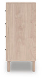 Arloster Chest of Drawers