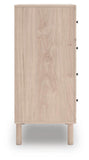 Arloster Chest of Drawers