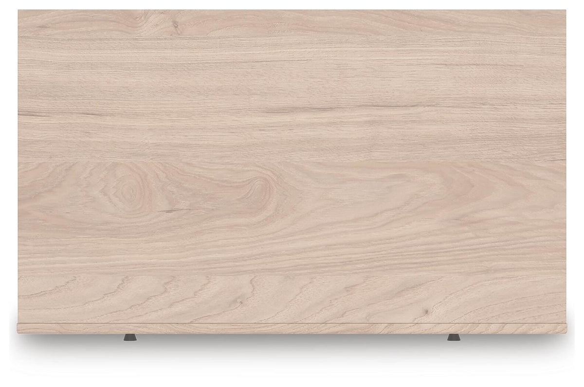 Arloster Chest of Drawers