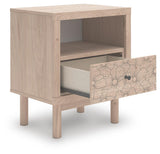 Arloster Nightstand