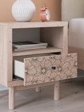 Arloster Nightstand