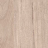 Arloster Twin Upholstered Panel Bed, Dresser and Mirror