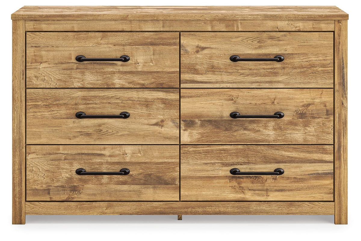 Maystonna Dresser