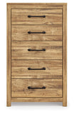 Maystonna Chest of Drawers