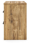 Maystonna Nightstand