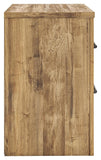 Maystonna Nightstand