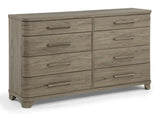 Veranda Neutral Dresser