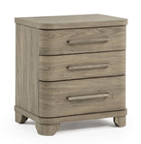 Veranda Neutral Nightstand