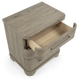Veranda Neutral Nightstand