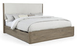 Veranda Neutral Queen Bed