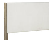 Veranda Neutral Queen Bed