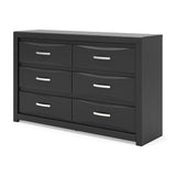 Stabotta Dresser