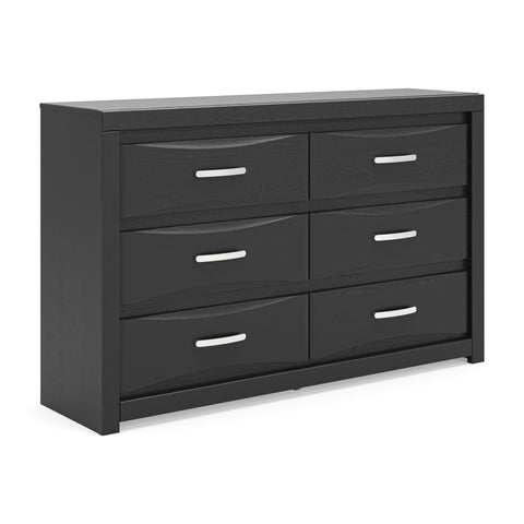 Stabotta Dresser