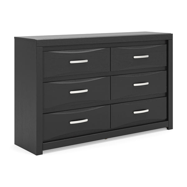 Stabotta Dresser