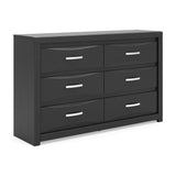 Stabotta Dresser