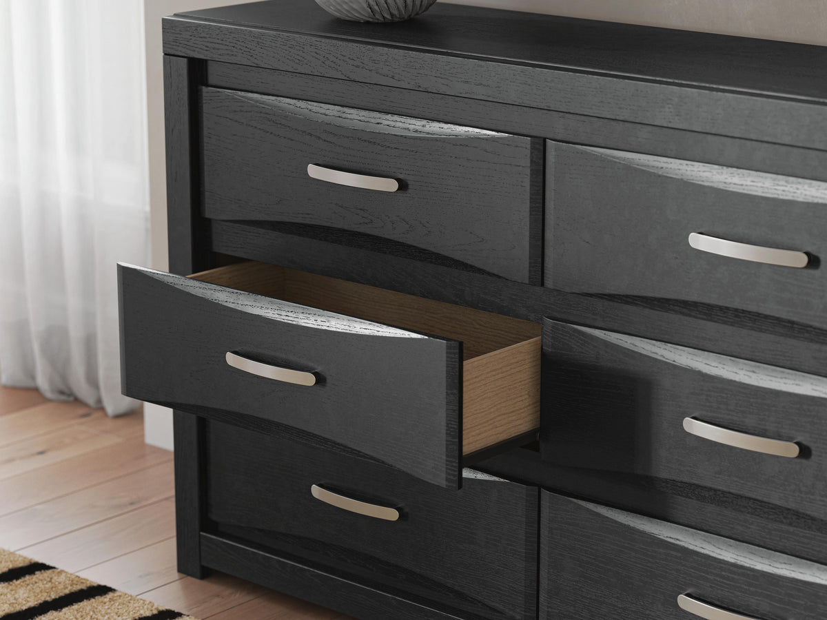 Stabotta Dresser