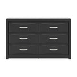 Stabotta Dresser