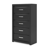 Stabotta Chest of Drawers