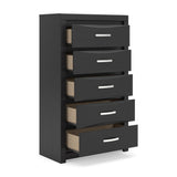 Stabotta Chest of Drawers