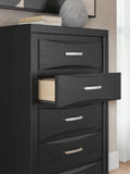 Stabotta Chest of Drawers