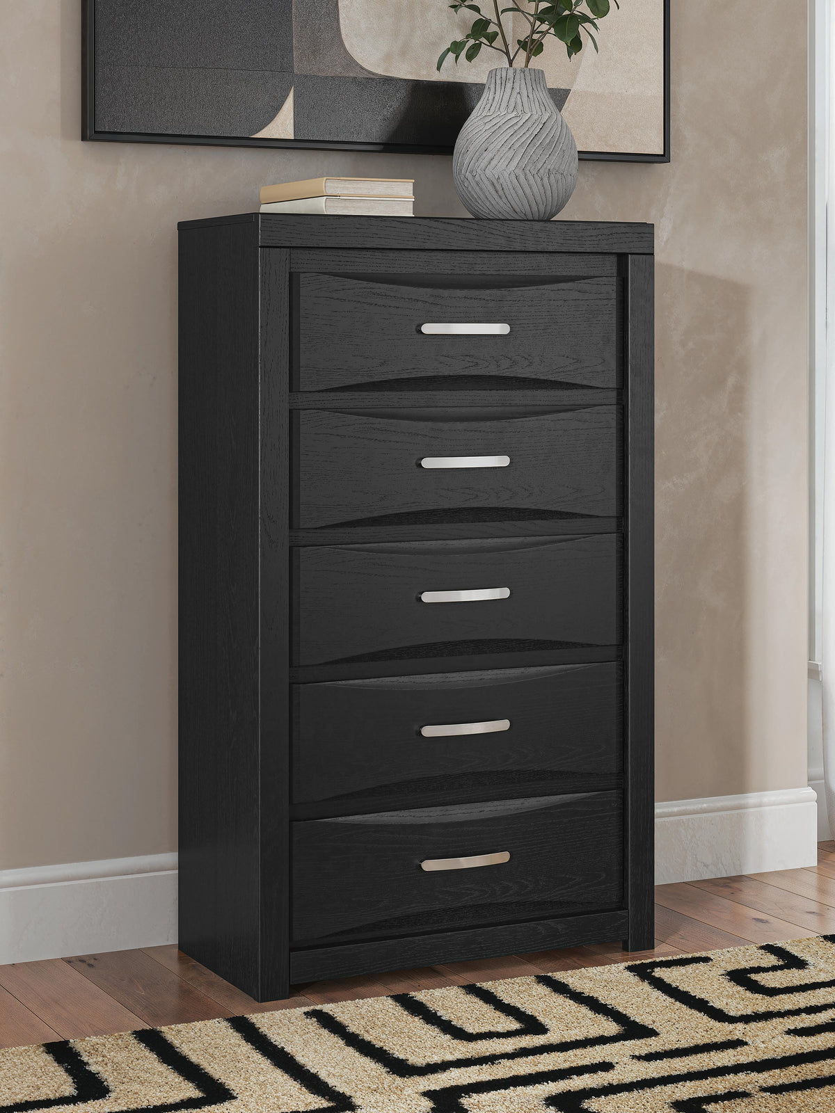 Stabotta Chest of Drawers