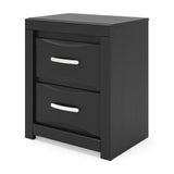 Stabotta Nightstand
