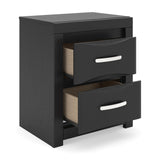 Stabotta Nightstand