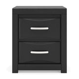 Stabotta Nightstand