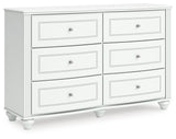 Kozlani Dresser