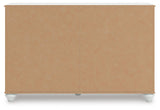 Kozlani Dresser