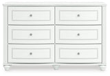 Kozlani Dresser