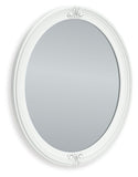 Kozlani Bedroom Mirror