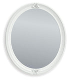 Kozlani Bedroom Mirror