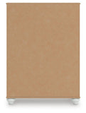 Kozlani Chest of Drawers