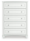 Kozlani Chest of Drawers