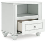 Kozlani Nightstand