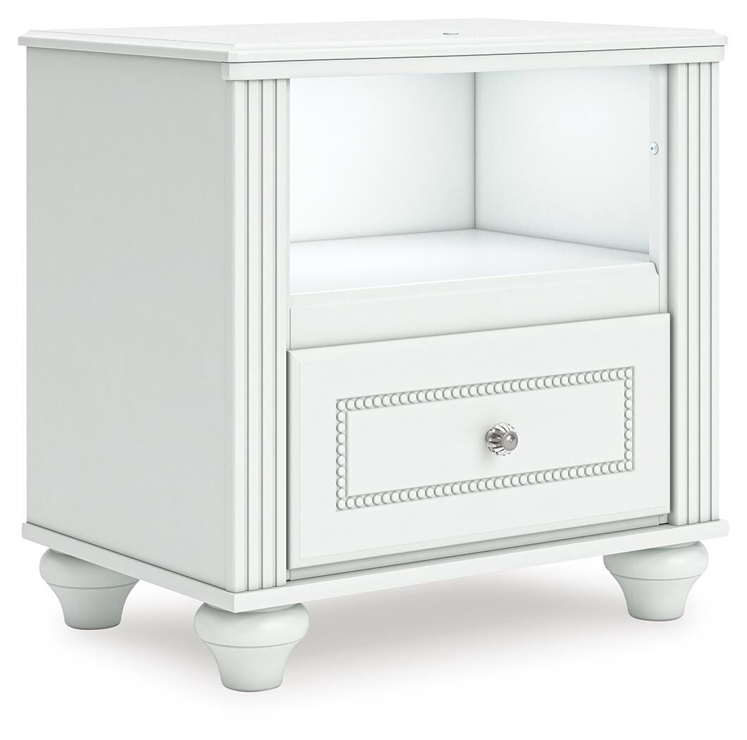 Kozlani Nightstand