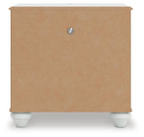 Kozlani Nightstand