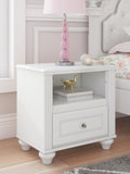 Kozlani Nightstand