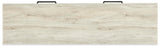 Cambeck Queen Panel Bed with Storage, Dresser and 2 Nightstands