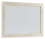 Cambeck Bedroom Mirror