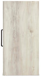 Cambeck King Panel Bed with Storage, Chest and Nightstand