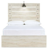 Cambeck Full Panel Bed