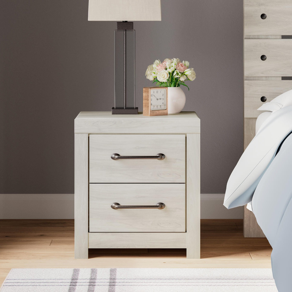 Cambeck Nightstand