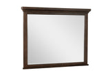 Beckett Brown Bedroom Set