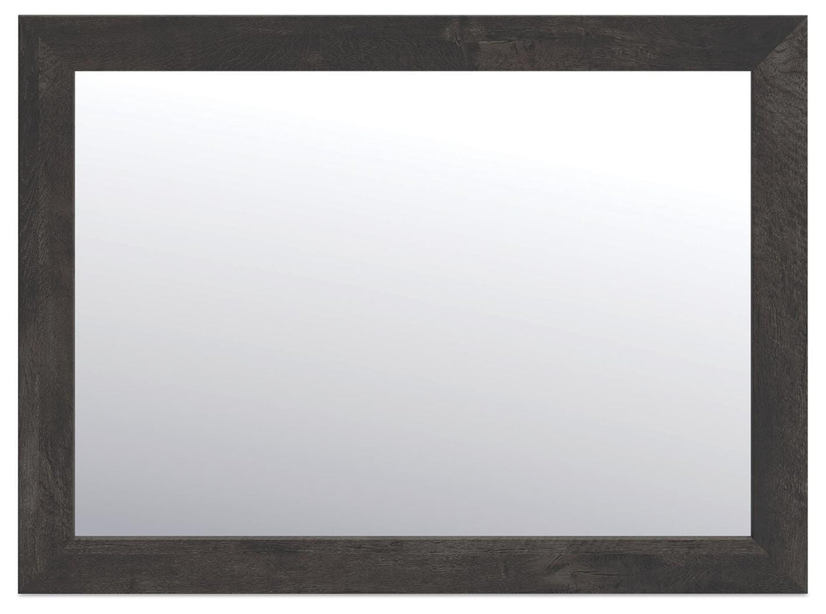 Hollivern Bedroom Mirror