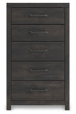 Hollivern Chest of Drawers