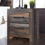 Drystan Nightstand